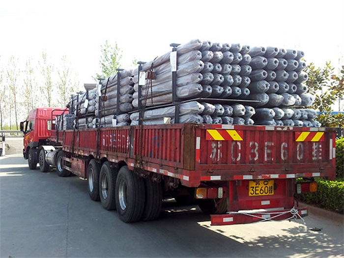 湘西网架整装待发