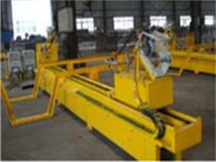 湘西网架杆件自动焊机